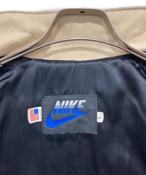 NIKE（ナイキ）NIKE (ナイキ) スタジャン ブラック サイズ:Lの古着・服飾アイテム