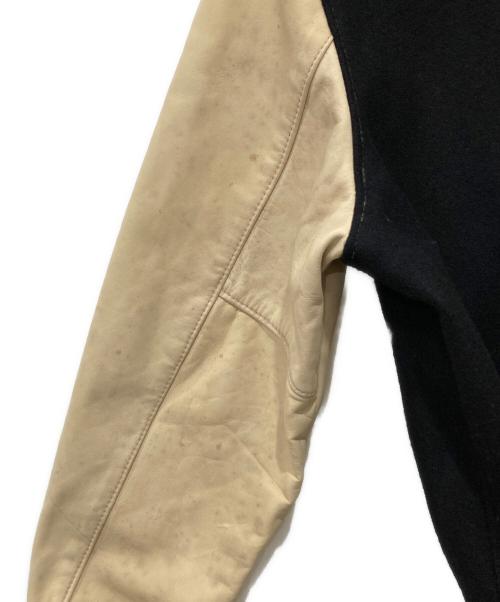 NIKE（ナイキ）NIKE (ナイキ) スタジャン ブラック サイズ:Lの古着・服飾アイテム