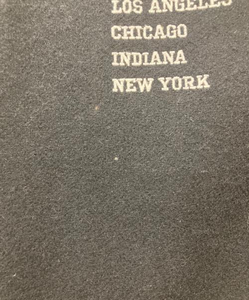 NIKE（ナイキ）NIKE (ナイキ) スタジャン ブラック サイズ:Lの古着・服飾アイテム