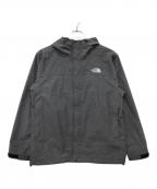 THE NORTH FACEザ ノース フェイス）の古着「Cassius Triclimate Jacket」｜グレー