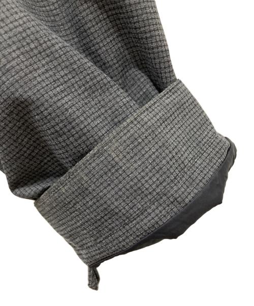 THE NORTH FACE（ザ ノース フェイス）THE NORTH FACE (ザ ノース フェイス) Cassius Triclimate Jacket グレー サイズ:Mの古着・服飾アイテム