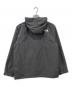 THE NORTH FACE (ザ ノース フェイス) Cassius Triclimate Jacket グレー サイズ:M：12000円