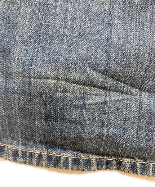 CarHartt（カーハート）CarHartt (カーハート) RUCK DOUBLE KNEE PANT インディゴ サイズ:W32の古着・服飾アイテム