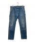 CarHartt（カーハート）の古着「RUCK DOUBLE KNEE PANT」｜インディゴ