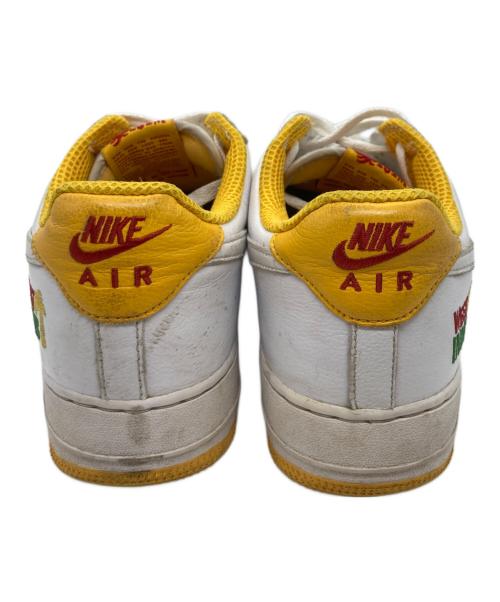 NIKE（ナイキ）NIKE (ナイキ) Air Force 1 Low West Indies 