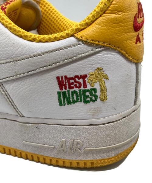 NIKE（ナイキ）NIKE (ナイキ) Air Force 1 Low West Indies 