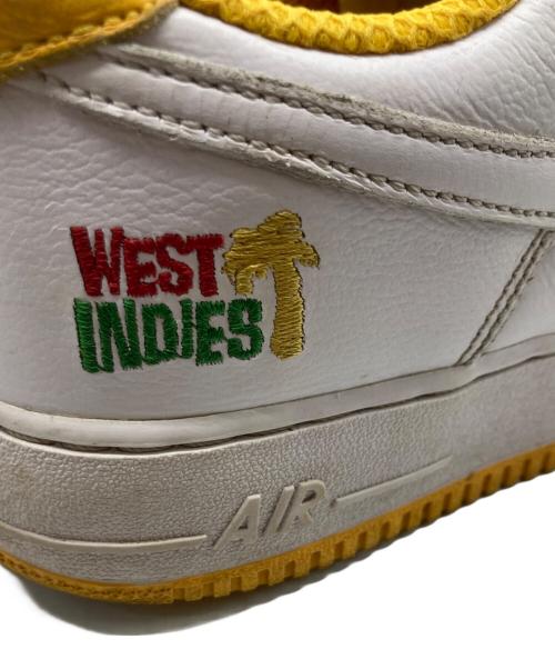 NIKE（ナイキ）NIKE (ナイキ) Air Force 1 Low West Indies 