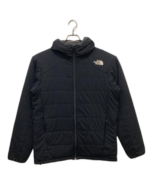 THE NORTH FACE（ザ ノース フェイス）THE NORTH FACE (ザ ノース フェイス) リバーシブルエニータイムインサレーテッドフーディ ブラック サイズ:Mの古着・服飾アイテム