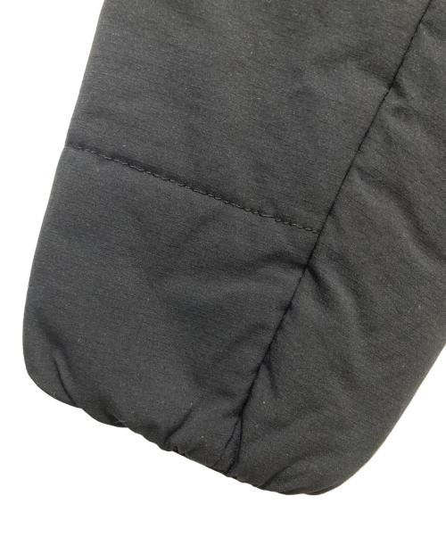 THE NORTH FACE（ザ ノース フェイス）THE NORTH FACE (ザ ノース フェイス) リバーシブルエニータイムインサレーテッドフーディ ブラック サイズ:Mの古着・服飾アイテム