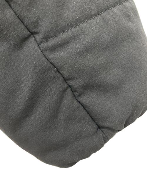 THE NORTH FACE（ザ ノース フェイス）THE NORTH FACE (ザ ノース フェイス) リバーシブルエニータイムインサレーテッドフーディ ブラック サイズ:Mの古着・服飾アイテム