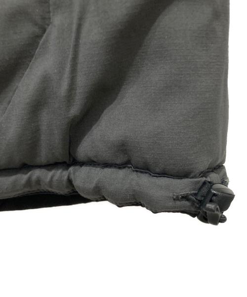 THE NORTH FACE（ザ ノース フェイス）THE NORTH FACE (ザ ノース フェイス) リバーシブルエニータイムインサレーテッドフーディ ブラック サイズ:Mの古着・服飾アイテム