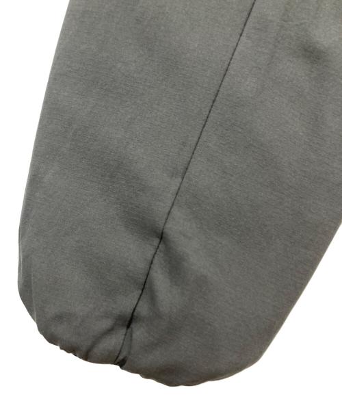 THE NORTH FACE（ザ ノース フェイス）THE NORTH FACE (ザ ノース フェイス) リバーシブルエニータイムインサレーテッドフーディ ブラック サイズ:Mの古着・服飾アイテム