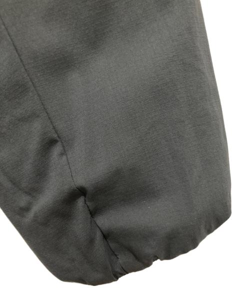 THE NORTH FACE（ザ ノース フェイス）THE NORTH FACE (ザ ノース フェイス) リバーシブルエニータイムインサレーテッドフーディ ブラック サイズ:Mの古着・服飾アイテム