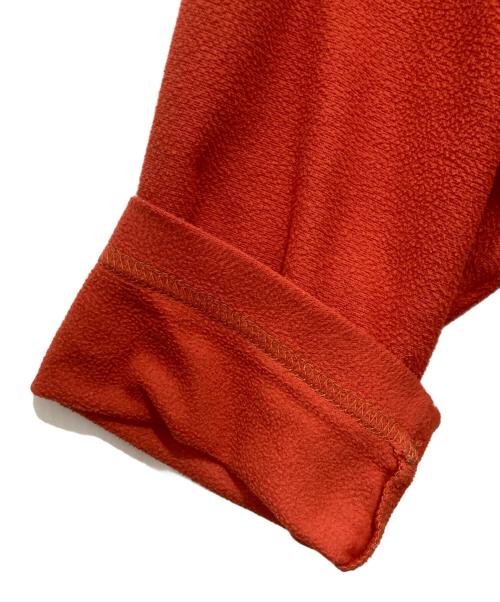 Patagonia（パタゴニア）Patagonia (パタゴニア) リンコンフーディー オレンジ サイズ:Mの古着・服飾アイテム