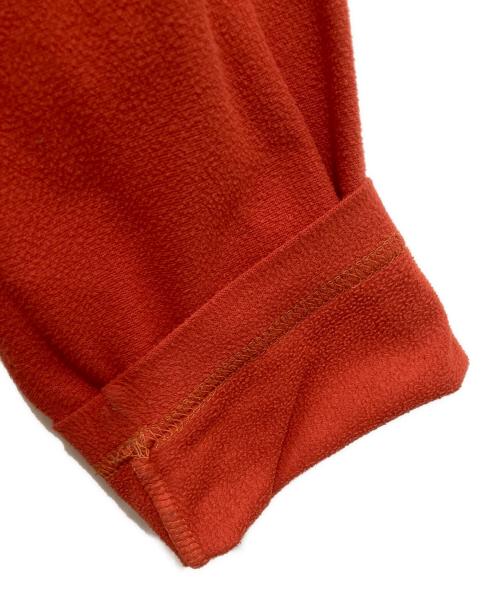 Patagonia（パタゴニア）Patagonia (パタゴニア) リンコンフーディー オレンジ サイズ:Mの古着・服飾アイテム