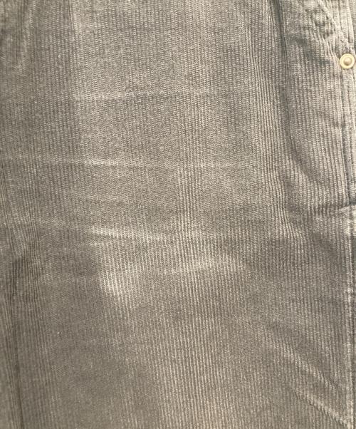 eYe COMME des GARCONS JUNYAWATANABE MAN（アイ コム デ ギャルソン ジュンヤ ワタナベ マン）eYe COMME des GARCONS JUNYAWATANABE MAN (アイ コム デ ギャルソン ジュンヤ ワタナベ マン) CarHartt (カーハート) コーデュロイペインターパンツ ブラウン サイズ:XSの古着・服飾アイテム