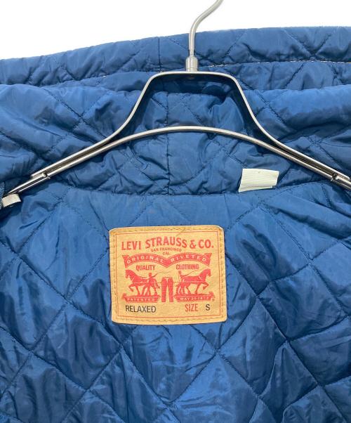 LEVI'S（リーバイス）LEVI'S (リーバイス) WORKWEAR POTRERO/デニムジャケット インディゴ サイズ:Sの古着・服飾アイテム