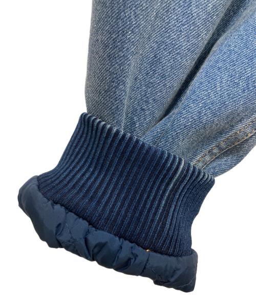 LEVI'S（リーバイス）LEVI'S (リーバイス) WORKWEAR POTRERO/デニムジャケット インディゴ サイズ:Sの古着・服飾アイテム