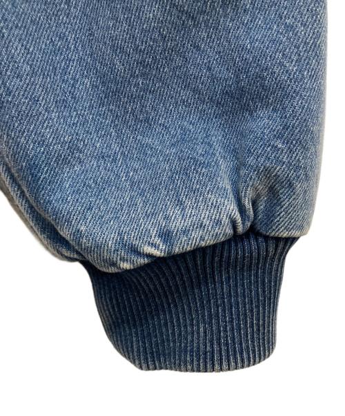 LEVI'S（リーバイス）LEVI'S (リーバイス) WORKWEAR POTRERO/デニムジャケット インディゴ サイズ:Sの古着・服飾アイテム