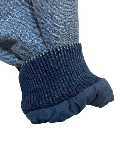 LEVI'S（リーバイス）LEVI'S (リーバイス) WORKWEAR POTRERO/デニムジャケット インディゴ サイズ:Sの古着・服飾アイテム