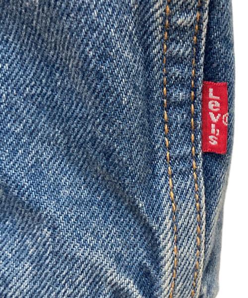 LEVI'S（リーバイス）LEVI'S (リーバイス) WORKWEAR POTRERO/デニムジャケット インディゴ サイズ:Sの古着・服飾アイテム