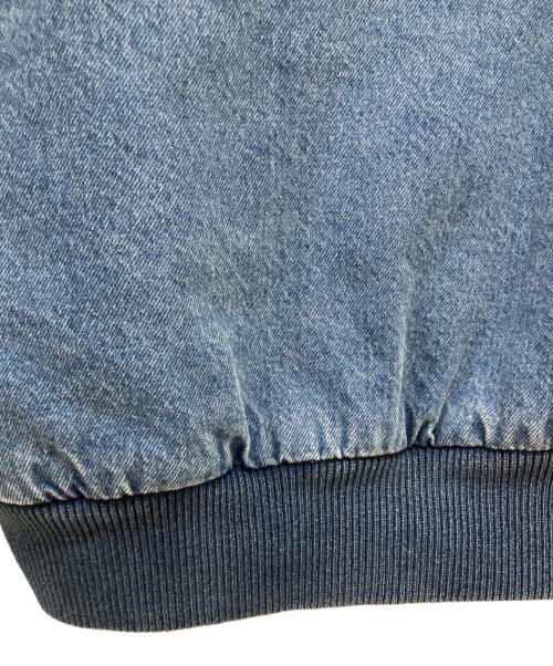 LEVI'S（リーバイス）LEVI'S (リーバイス) WORKWEAR POTRERO/デニムジャケット インディゴ サイズ:Sの古着・服飾アイテム