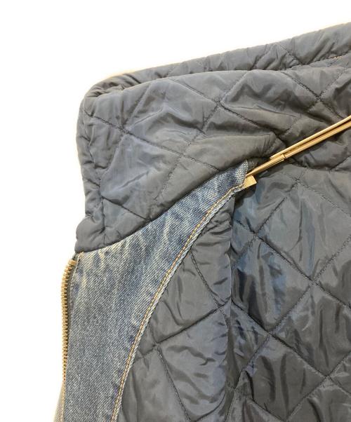 LEVI'S（リーバイス）LEVI'S (リーバイス) WORKWEAR POTRERO/デニムジャケット インディゴ サイズ:Sの古着・服飾アイテム