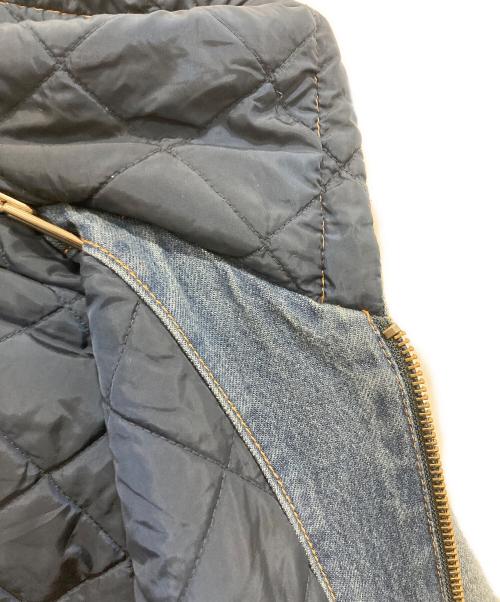 LEVI'S（リーバイス）LEVI'S (リーバイス) WORKWEAR POTRERO/デニムジャケット インディゴ サイズ:Sの古着・服飾アイテム