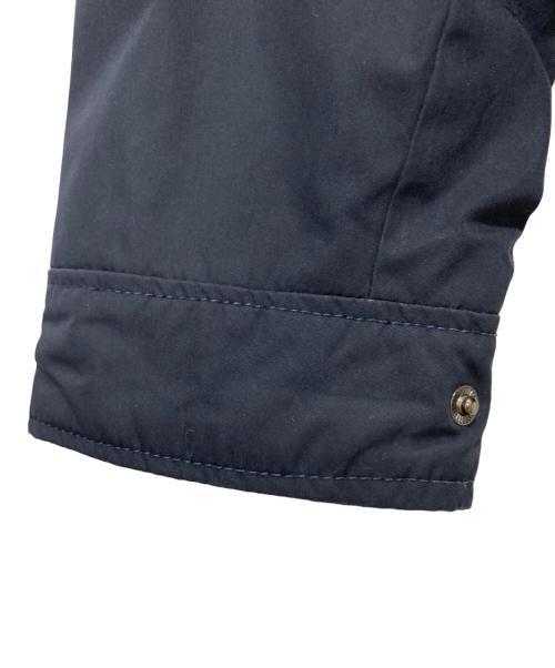 POLO RALPH LAUREN（ポロ・ラルフローレン）POLO RALPH LAUREN (ポロ・ラルフローレン) ジップアップジャケット ネイビー サイズ:Lの古着・服飾アイテム