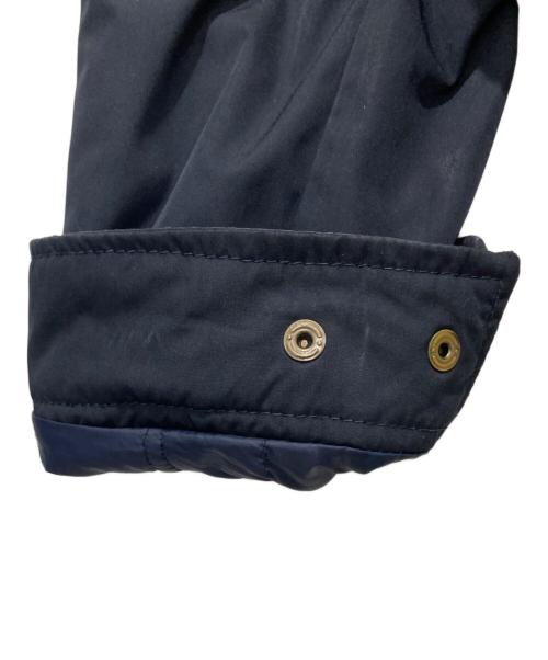 POLO RALPH LAUREN（ポロ・ラルフローレン）POLO RALPH LAUREN (ポロ・ラルフローレン) ジップアップジャケット ネイビー サイズ:Lの古着・服飾アイテム