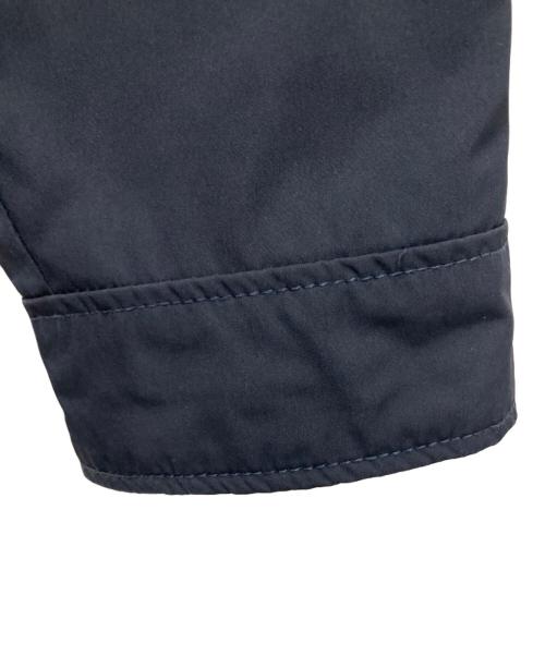 POLO RALPH LAUREN（ポロ・ラルフローレン）POLO RALPH LAUREN (ポロ・ラルフローレン) ジップアップジャケット ネイビー サイズ:Lの古着・服飾アイテム