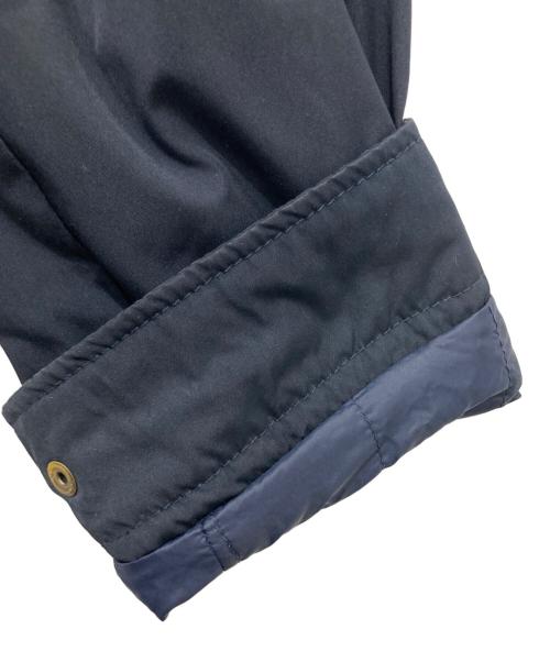 POLO RALPH LAUREN（ポロ・ラルフローレン）POLO RALPH LAUREN (ポロ・ラルフローレン) ジップアップジャケット ネイビー サイズ:Lの古着・服飾アイテム