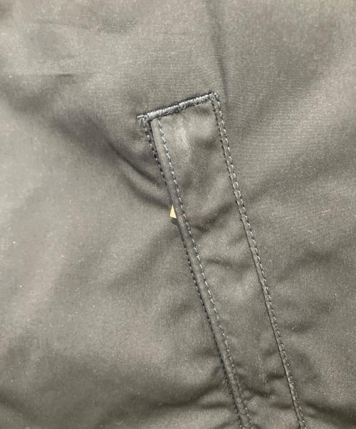 POLO RALPH LAUREN（ポロ・ラルフローレン）POLO RALPH LAUREN (ポロ・ラルフローレン) ジップアップジャケット ネイビー サイズ:Lの古着・服飾アイテム