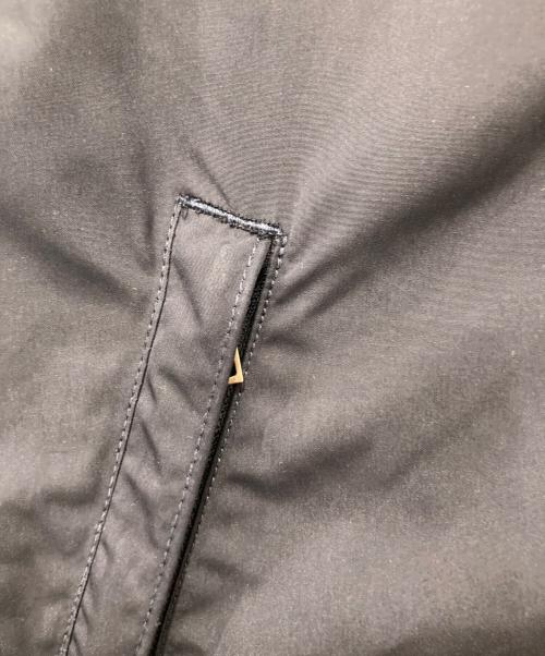 POLO RALPH LAUREN（ポロ・ラルフローレン）POLO RALPH LAUREN (ポロ・ラルフローレン) ジップアップジャケット ネイビー サイズ:Lの古着・服飾アイテム