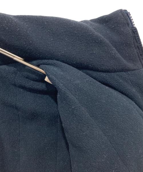 POLO RALPH LAUREN（ポロ・ラルフローレン）POLO RALPH LAUREN (ポロ・ラルフローレン) ジップアップジャケット ネイビー サイズ:Lの古着・服飾アイテム