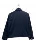 POLO RALPH LAUREN (ポロ・ラルフローレン) ジップアップジャケット ネイビー サイズ:L：7000円