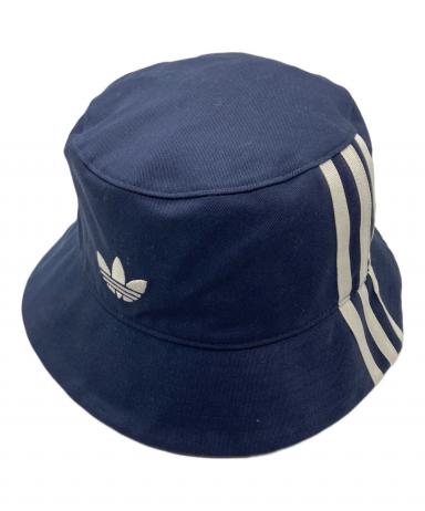 中古・古着通販】adidas (アディダス) oasis (オアシス) バケット