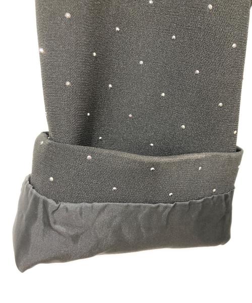 Bibiy.（ビビィ）Bibiy. (ビビィ) Jewel Jacket ブラック サイズ:FREEの古着・服飾アイテム