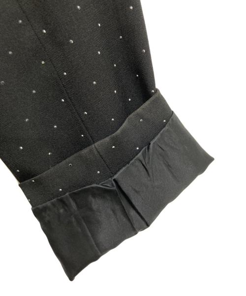 Bibiy.（ビビィ）Bibiy. (ビビィ) Jewel Jacket ブラック サイズ:FREEの古着・服飾アイテム