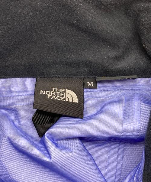 THE NORTH FACE（ザ ノース フェイス）THE NORTH FACE (ザ ノース フェイス) MOUNTAIN RAINTEX JACKET ブラック サイズ:Mの古着・服飾アイテム