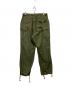 US ARMY (ユーエスアーミー) M-51カーゴパンツ / 50's カーキ サイズ:R-M：18000円