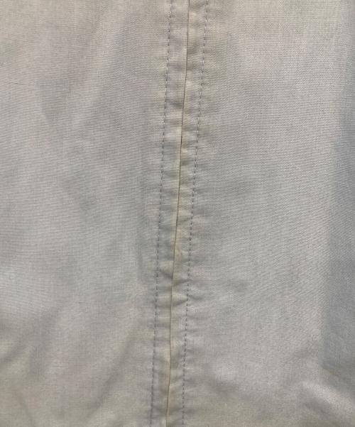 DERBY OF SAN FRANCISCO（ダービーオブサンフランシスコ）DERBY OF SAN FRANCISCO (ダービーオブサンフランシスコ) 80’S ジップアップジャケット ブルー サイズ:Lの古着・服飾アイテム