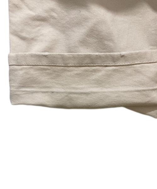 Carhartt WIP（カーハートダブリューアイピー）Carhartt WIP (カーハートダブリューアイピー) DOUBLE KNEE PANT ホワイト サイズ:36の古着・服飾アイテム