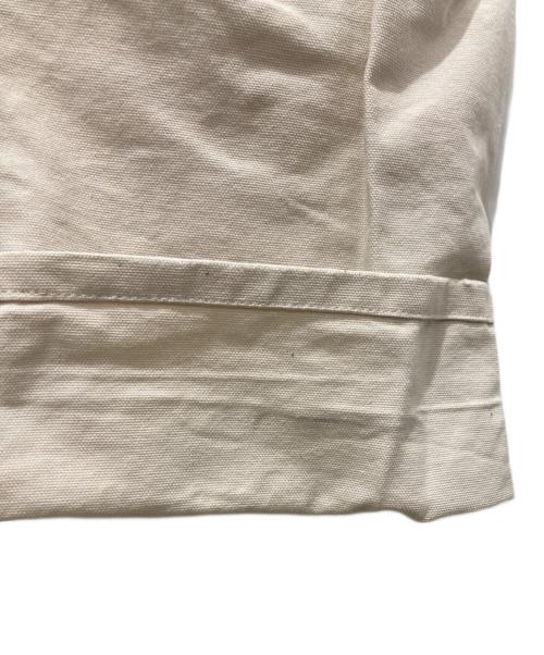 Carhartt WIP（カーハートダブリューアイピー）Carhartt WIP (カーハートダブリューアイピー) DOUBLE KNEE PANT ホワイト サイズ:36の古着・服飾アイテム