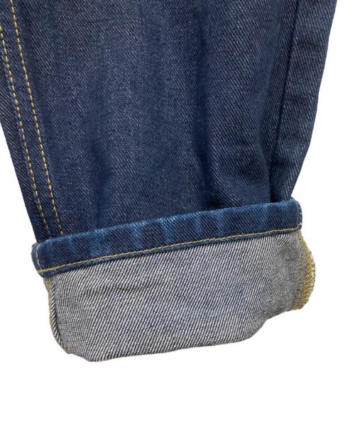 CarHartt（カーハート）CarHartt (カーハート) NEWEL PANT インディゴ サイズ:30の古着・服飾アイテム