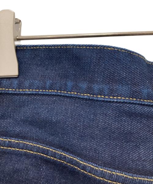 CarHartt（カーハート）CarHartt (カーハート) NEWEL PANT インディゴ サイズ:30の古着・服飾アイテム