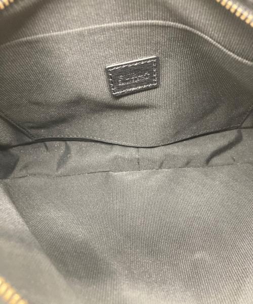 FURLA（フルラ）FURLA (フルラ) LILLI XL CROSSBODY CAMERA BAG ブラックの古着・服飾アイテム