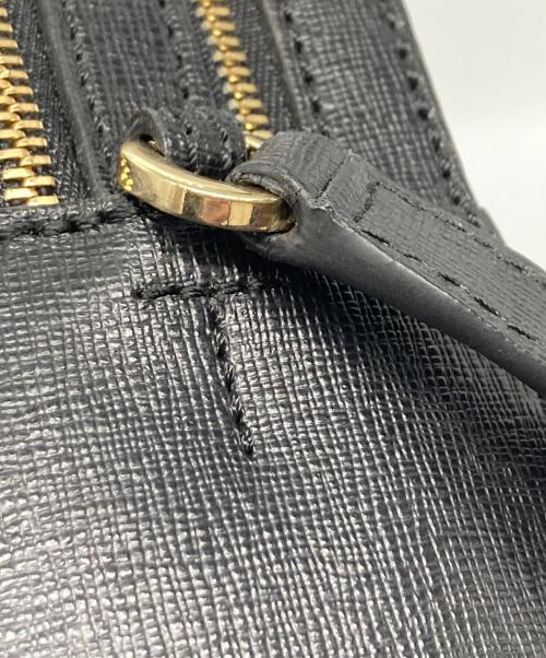 FURLA（フルラ）FURLA (フルラ) LILLI XL CROSSBODY CAMERA BAG ブラックの古着・服飾アイテム