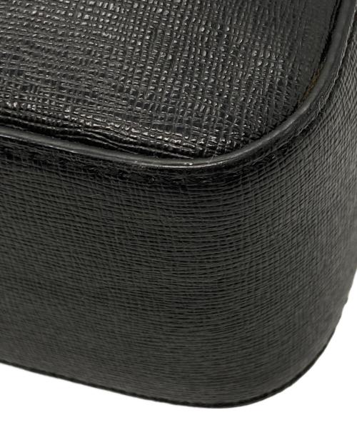 FURLA（フルラ）FURLA (フルラ) LILLI XL CROSSBODY CAMERA BAG ブラックの古着・服飾アイテム