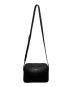 FURLA (フルラ) LILLI XL CROSSBODY CAMERA BAG ブラック：7000円